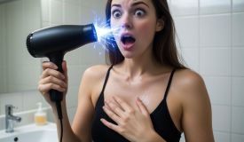 5 критических ошибок при монтаже электропроводки в ванной — как избежать ремонта