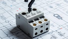 Как выбрать автоматический выключатель