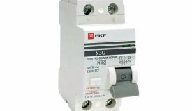 Маркировка электрооборудования: что означают обозначения на автоматах и УЗО