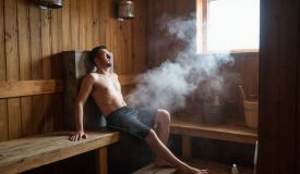 Как правильно подобрать автоматику для банных и помывочных помещений