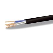 Кабель КВВГнг(А)-LS 4х1.5 (м) ЭЛЕКТРОКАБЕЛЬ НН 00-00006536
