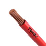 Провод TOKOV ELECTRIC ПуГВнг(А)-LS 1х2.5 К 450/750В (м) 000011512