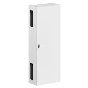Корпус напольный RAM fit 1800х600х400мм с боков. вырезами DKC R6NFW186040F