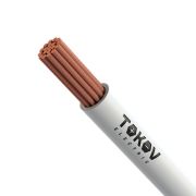 Провод TOKOV ELECTRIC ПуГВнг(А)-LS 1х35 Б 450/750В (м) 00-00028120
