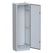Корпус ЩМП-18.6.4-0 74 IP54 У2 метал. без монтажн. панели IEK YKM40-1864-54