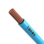 Провод TOKOV ELECTRIC ПуГВнг(А)-LS 1х70 С 450/750В (м) 00-00029647