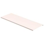 Крышка для кабель-канала 150х60 (125мм) L2000 PRIMER IEK CKK-40D-KR125-K01