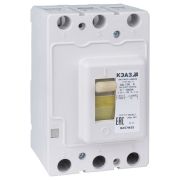 Выключатель автоматический 3п 40А 400Im 10кА ВА57Ф35-340010 УХЛ3 400В AC КЭАЗ 109325