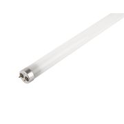Лампа светодиодная PLED T8-1500GL 24Вт линейная 6500К холод. бел. G13 2000лм 185-240В JazzWay 1032553