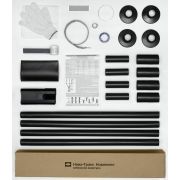 Муфта кабельная концевая наружн. уст. 1кВ 1КНТп-4х(16-25) Нева-Транс Комплект 22020071