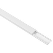 Мини-канал 20х12 L2000 METRA ИЭК Leg 638192