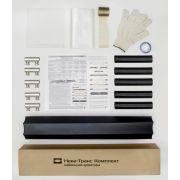 Муфта кабельная соединит. 1кВ 1ПСТ(тк)нг-LS-5х(35-50) с болтов. соединителями Нева-Транс Комплект 22040030