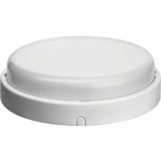 Светильник светодиодный 61 877 OBL-R2-12-6.5K-WH-IP65-LED 12Вт 6500К IP65 900лм ЖКХ круг бел. (аналог НПП) ОНЛАЙТ 61877