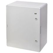 Корпус ЩМПп 500х400х240 IP65 УХЛ1 пластик. IEK MKP93-N-504024-65