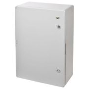 Корпус ЩМПп 600х400х200 IP65 УХЛ1 пластик. IEK MKP93-N-604020-65