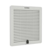 Решетка вентиляционная с фильтром 325х325мм IP54 DKC R5RF20