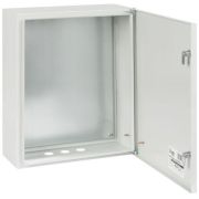 Корпус ЩМП-06 500х400х175 IP31 NO_SIMPLE_SHMP-06_IP31 метал. SIMPLE Эра Б0041657