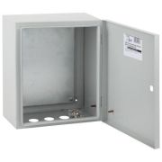 Корпус ЩМП-03 360х300х175 IP31 NO_SIMPLE_SHMP-03_IP31 метал. SIMPLE Эра Б0041654