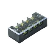 Блок зажимов ТВ-2504. 25А. 4 клеммные пары IP30 Электротехник ET522085