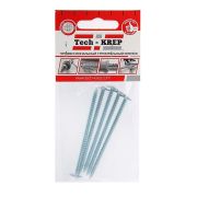 Саморез усиленный для тонкого метал. листа со сверлом 4.2х16 (пакет) (уп.16шт) Zitar 102398