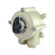 Выключатель пакетный ПВ2-16А М1 в пл. корп. IP56 Электротехник ET001802