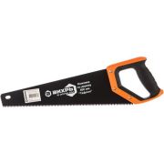 Ножовка 400мм «Тефлон» 3D заточка 2 комп.рукоятка Вихрь 73/2/4/8