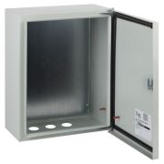 Корпус ЩМПг-03 360x300x175 IP54 SHMPg-03_IP54_SIMPLE метал. Эра Б0047693