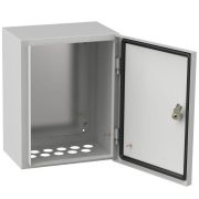 Корпус ЩМП-1-0 395х310х220 IP54 У2 метал. GENERICA YKM40-01-54-G