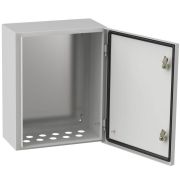 Корпус ЩМП-2-0 500х400х220 IP54 У2 метал. GENERICA YKM40-02-54-G