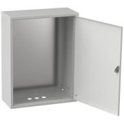 Корпус ЩМП-2-0 500х400х220 IP31 УХЛ3 метал. GENERICA YKM40-02-31-G