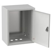 Корпус ЩМП-2-1 500х400х150 IP31 УХЛ3 метал. GENERICA YKM41-02-31-G