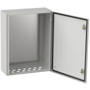 Корпус ЩМП-3-0 650х500х220 IP54 У2 метал. GENERICA YKM40-03-54-G