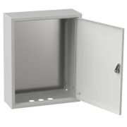 Корпус ЩМП-3-0 650х500х220 IP31 УХЛ3 метал. GENERICA YKM40-03-31-G