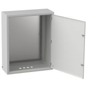 Корпус ЩМП-4-0 800х650х250 IP31 УХЛ3 метал. IEK YKM40-04-31