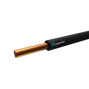 Провод ПуВнг(А)-LS 1х6 Ч (м) РЭК-PRYSMIAN 0601070101