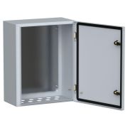 Корпус ЩМП-2-0 500х400х220 IP54 У2 метал. IEK YKM40-02-54