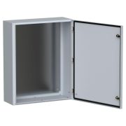 Корпус ЩМП-4-0 800х650х250 IP54 У2 метал. IEK YKM40-04-54