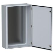 Корпус ЩМП-5-0 1000х650х285 IP54 У2 метал. IEK YKM40-05-54