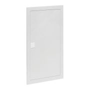 Дверь для щита Nova 3 габарит IP41 пластик PROxima EKF nv-door-p-3