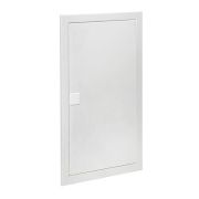 Дверь для щита Nova 3 габарит IP41 метал. PROxima EKF nv-door-m-3