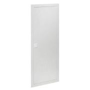 Дверь для щита Nova 5 габарит IP41 метал. PROxima EKF nv-door-m-5