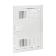 Дверь для щита Nova 2 габарит IP41 перфорир. метал. PROxima EKF nv-door-pm-2