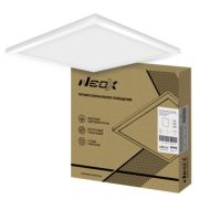 Светильник светодиодный ДВО-02 4040-ОПАЛ 40Вт 230В 4000К 3600лм 595х595х25 универс. панель NEOX 4690612038803