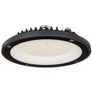 Светильник светодиодный ДСП 4022 200Вт 6500К IP65 для высоких пролетов HIGHBAY IEK LT-DSP0-4022-200-65-K02