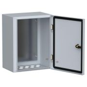 Корпус ЩМП-1-0 395х310х220 IP54 У2 метал. IEK YKM40-01-54