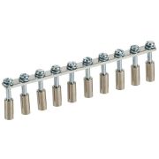 Перемычка ARMAFIX для CTS 10кв.мм 10PIN в сборе IEK YCT10-00-K03-010-A-10P