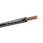 Провод ПуГВнг(А)-LS 1х6 450/750В Ч (м) Технокабель 00-00149408