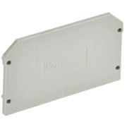 Заглушка для CTS-MC ARMAFIX 4 вывода 4кв.мм сер. IEK YCT12-00-4-K03-004-ZGL