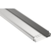 Лоток листовой неперфорир. 200х50 L3000 сталь 0.7мм IEK CLN10-050-200-3