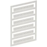 Маркер для CTS/CP 2.5кв.мм «1-10» ARMAFIX IEK AF-CT10D-M-D25-01
